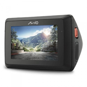 Mio MiVue 788 Connect Full HD autós kamera
